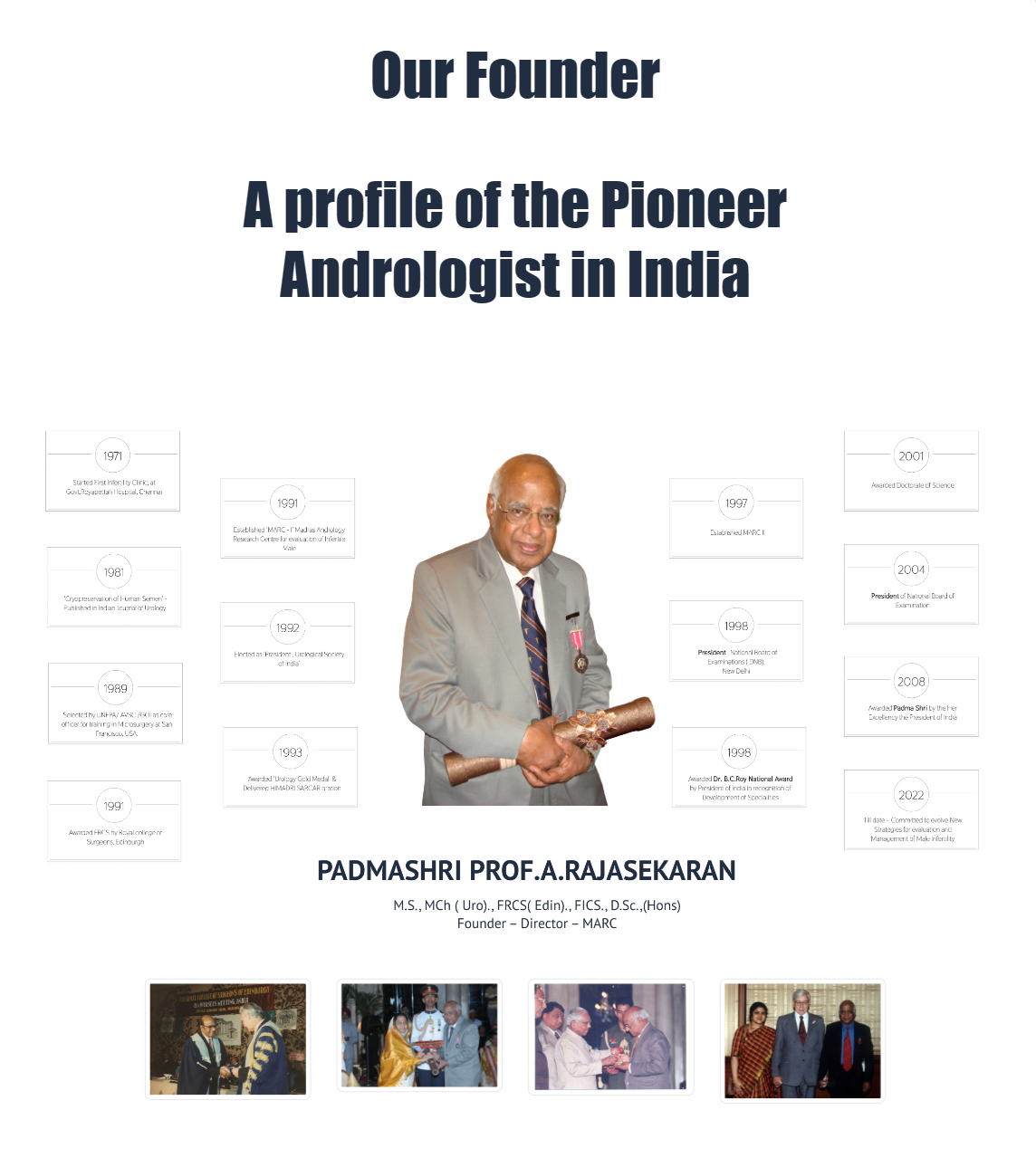 Marcc Fertility Clinic